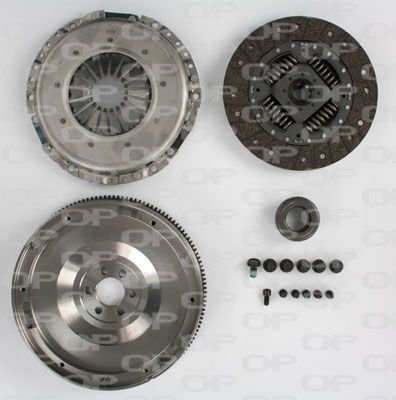 OPEN PARTS Комплект сцепления CLK9173.04